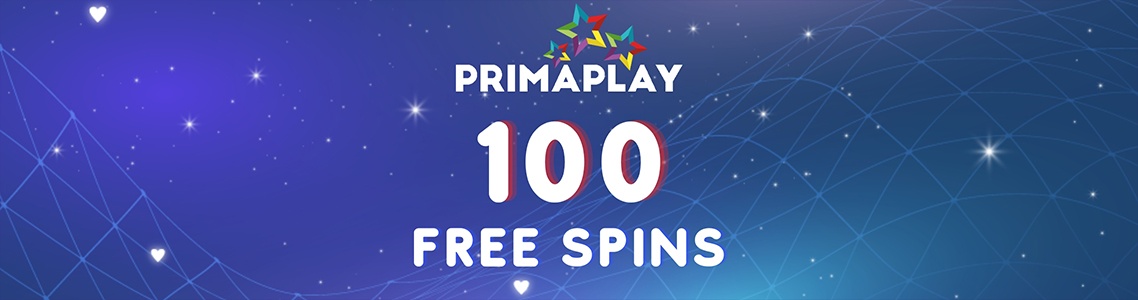 Primaplay Casino Bonus