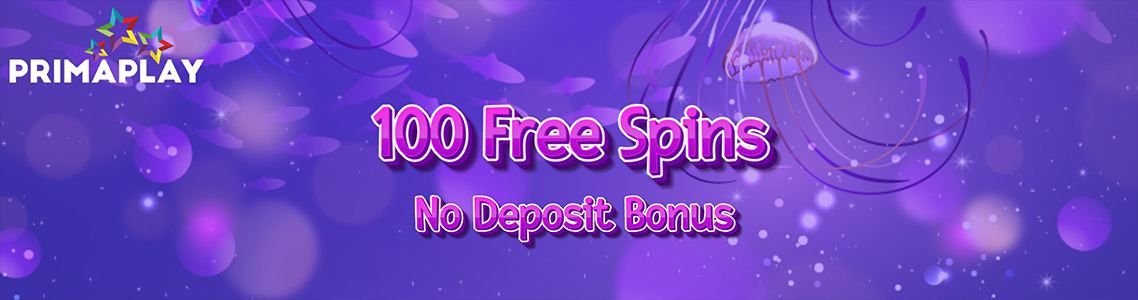 Primaplay Casino Bonus