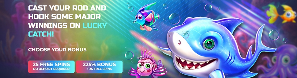 Prism Casino Bonus