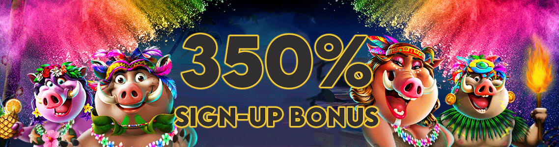 Prism Casino Bonus