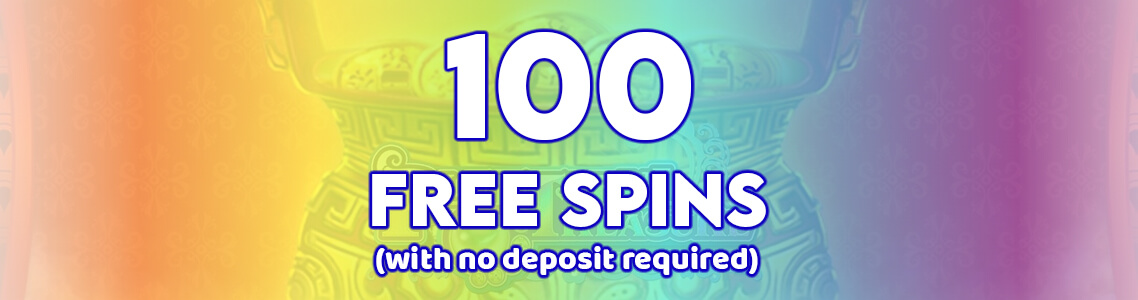 Prism Casino Bonus