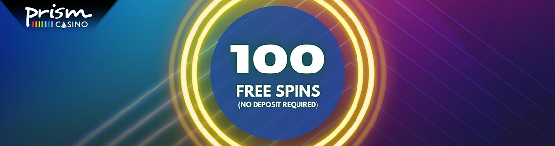 Prism Casino Bonus