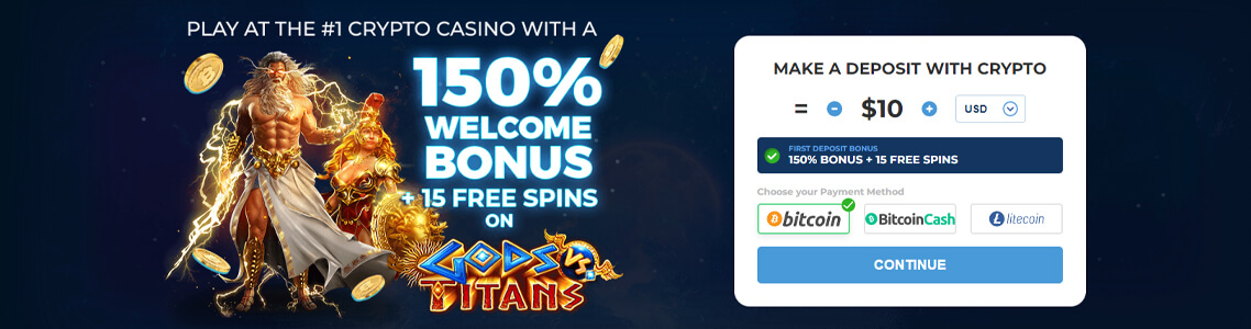 Punt Casino Bonus