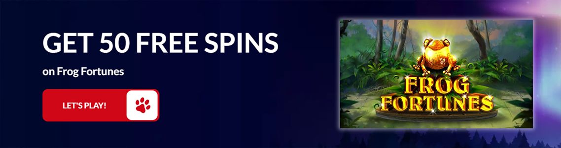Red Dog Casino Bonus