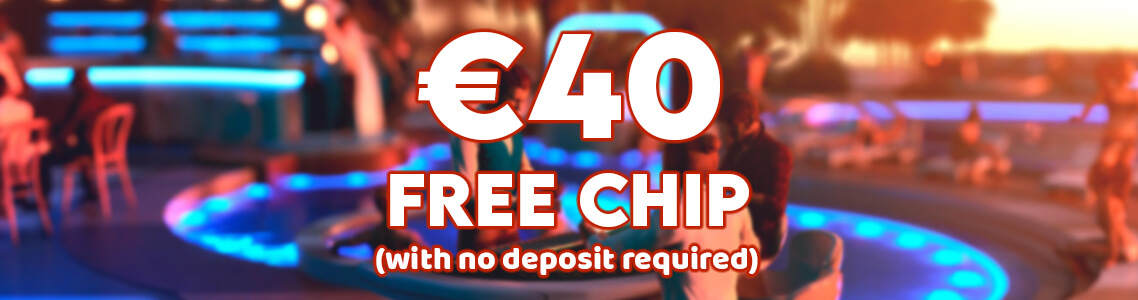 Rich Palms Casino Bonus