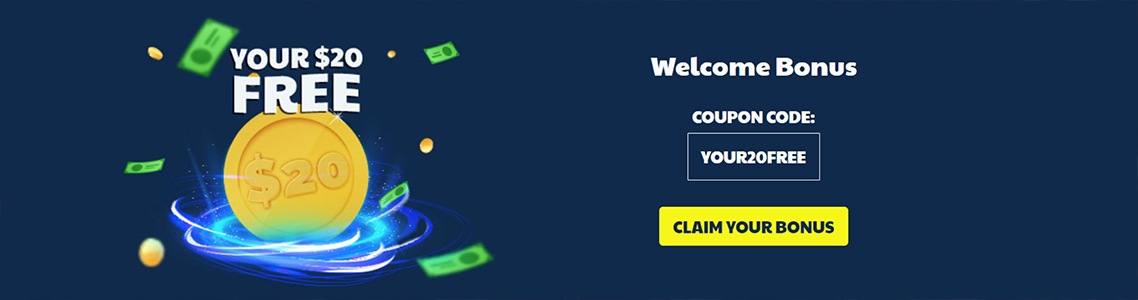 Ripper Casino Bonus