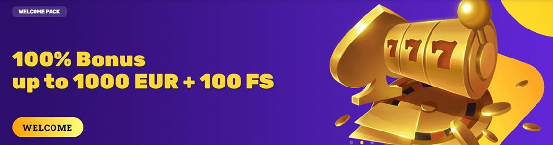 Rocket Play Bonus