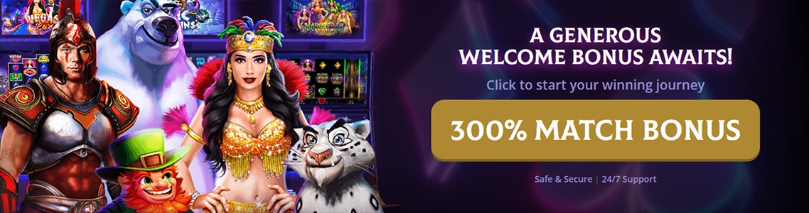 Royal Ace Casino Bonus