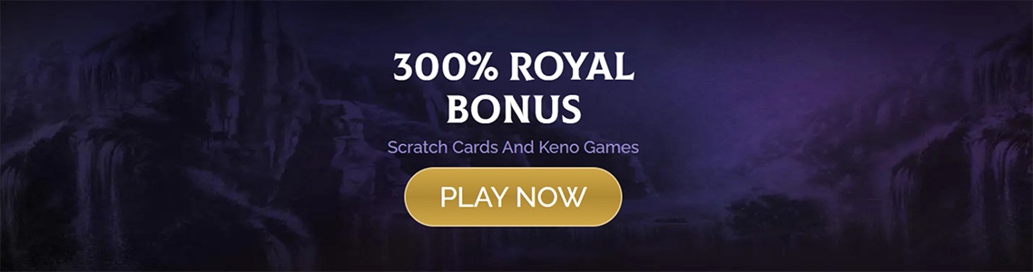 Royal Ace Casino Bonus