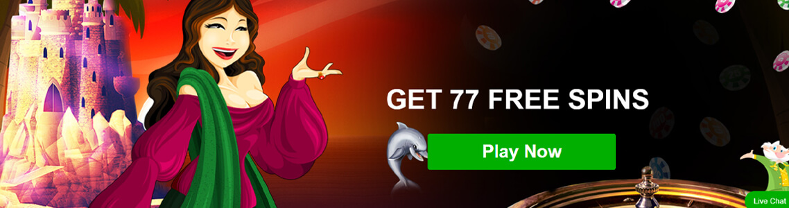 Royal Planet Casino Bonus