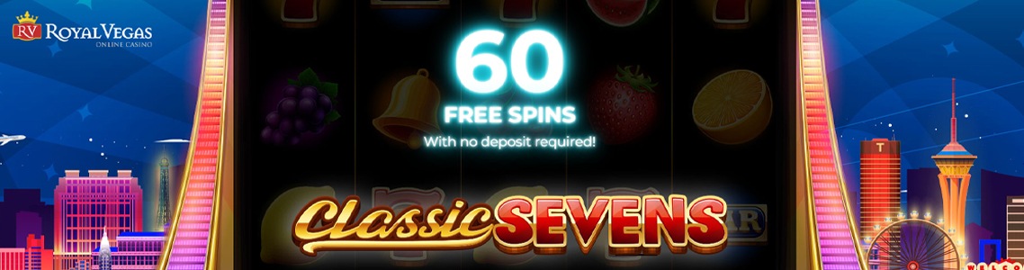 Royal Vegas Casino Bonus