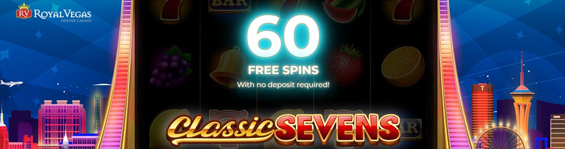 Royal Vegas Casino Bonus