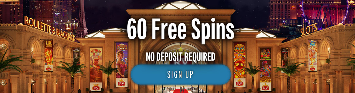 Royal Vegas Casino Bonus