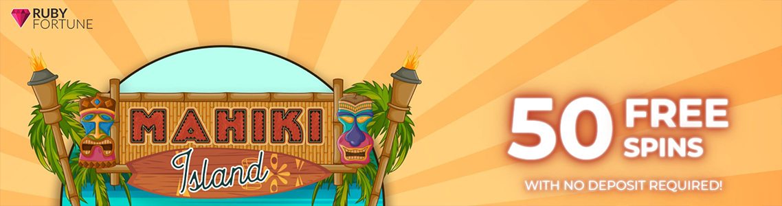 Ruby Fortune Casino Bonus