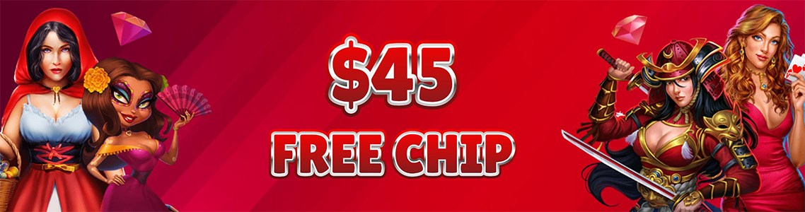 Ruby Slots Casino Bonus