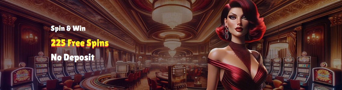Scarlett Casino Bonus