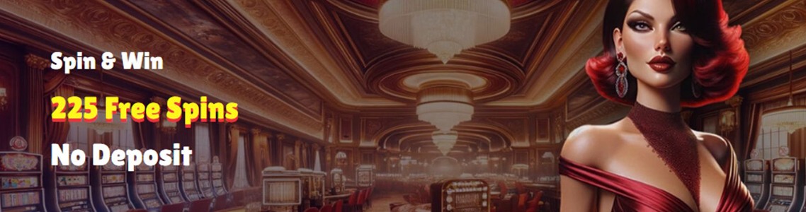Scarlett Casino Bonus
