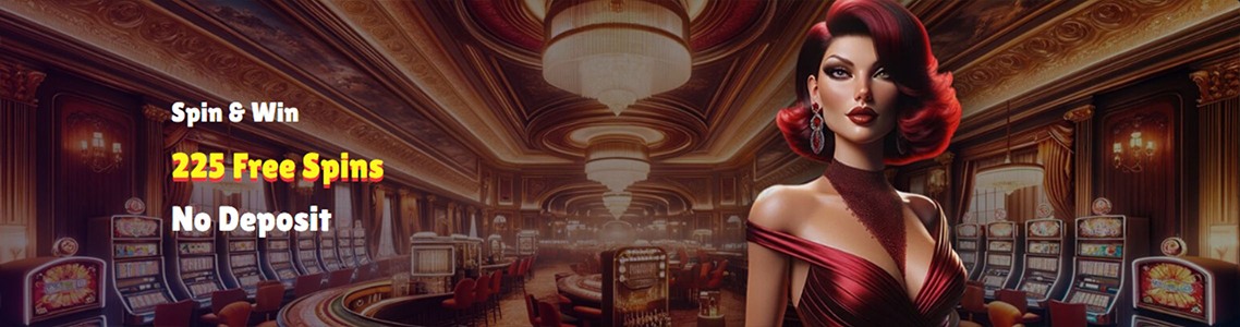 Scarlett Casino Bonus