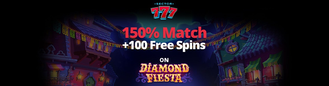 Sector-777 Bonus