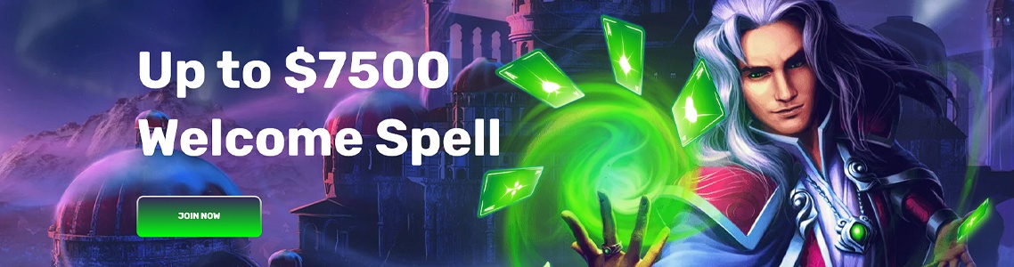 Shazam Casino Bonus