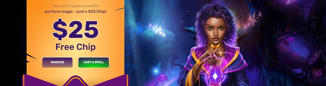 Shazam Casino Bonus