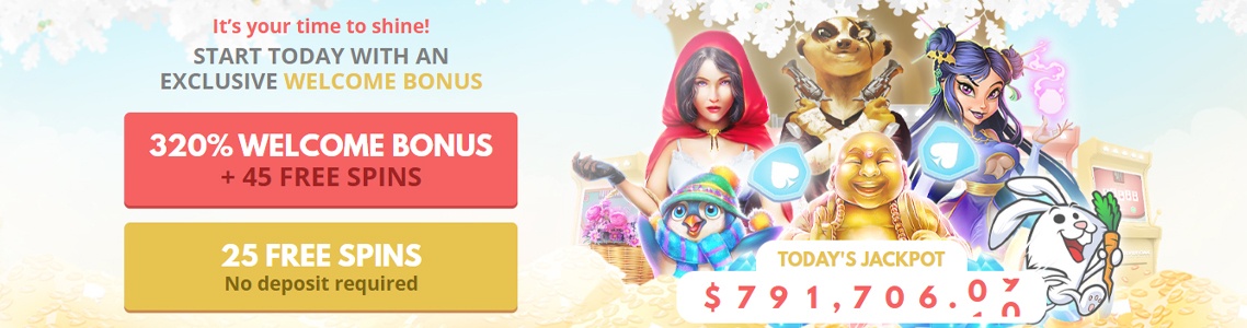 Silver Oak Casino Bonus