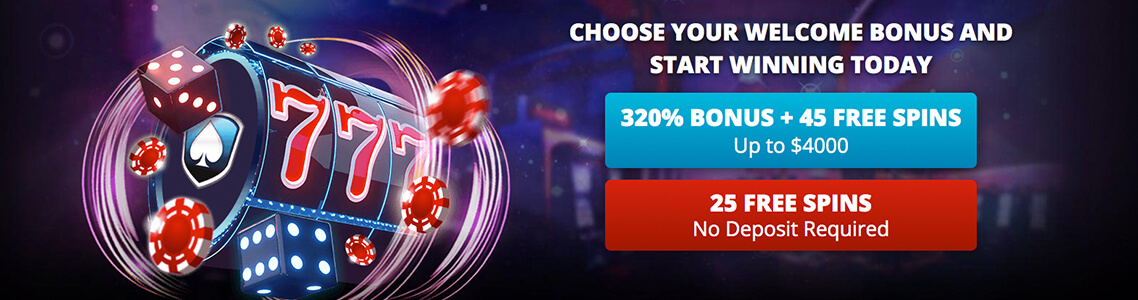 Silver Oak Casino Bonus