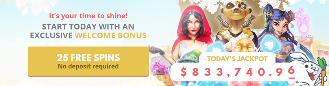 Silver Oak Casino Bonus