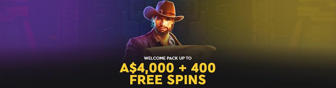 Sky Crown Casino Bonus