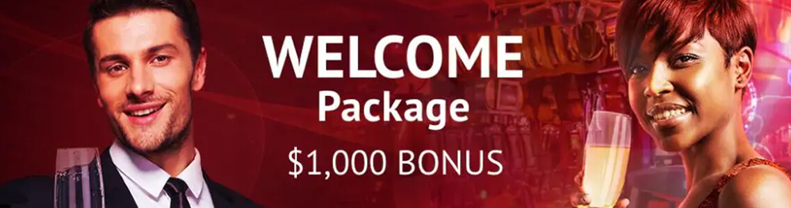 Slotland Casino Bonus