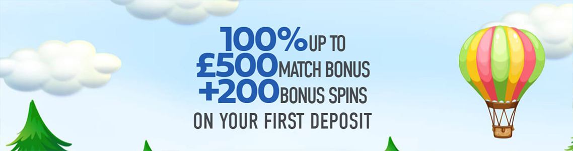 Slotnite Casino Bonus