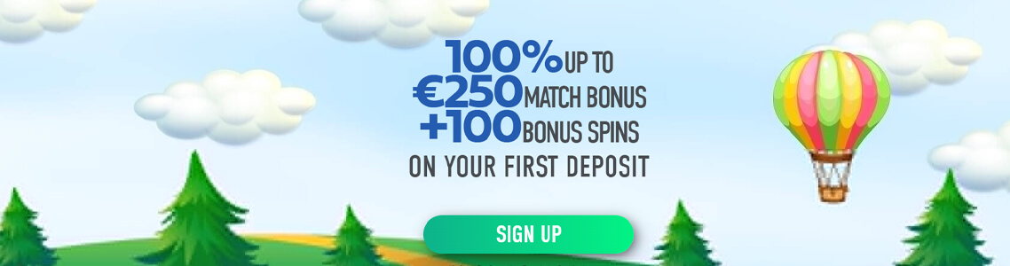 Slotnite Casino Bonus