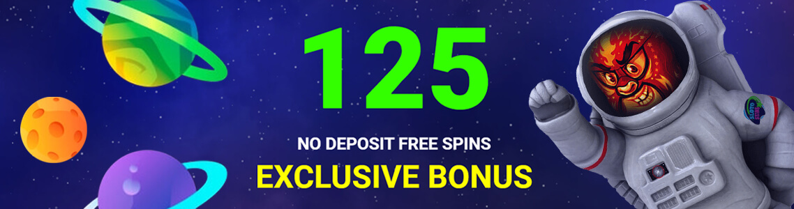 SlotoStars Bonus