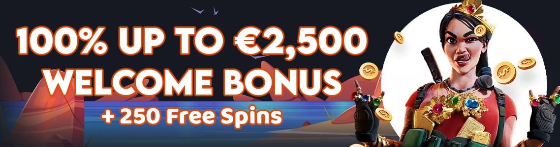 Slotozen Bonus
