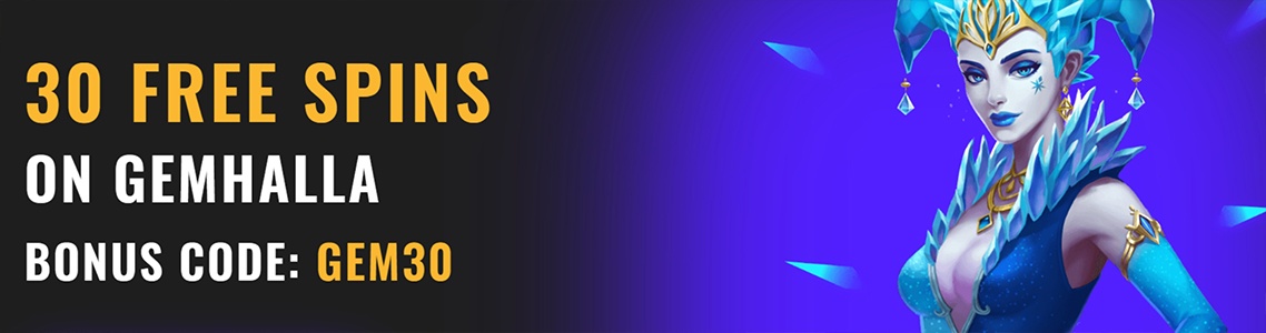 Slots Gallery Bonus