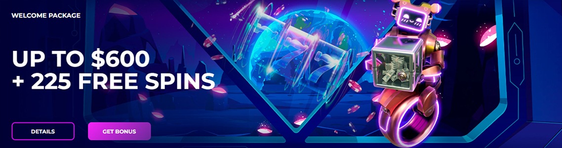 Slots Gallery Bonus