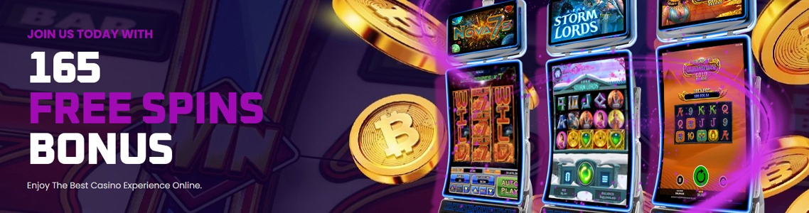 Slotsplus Casino Bonus