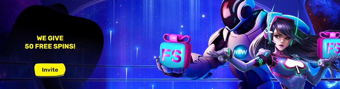 SlottyWay Casino Bonus