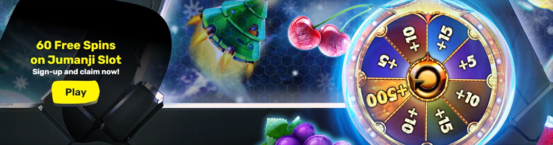 SlottyWay Casino Bonus
