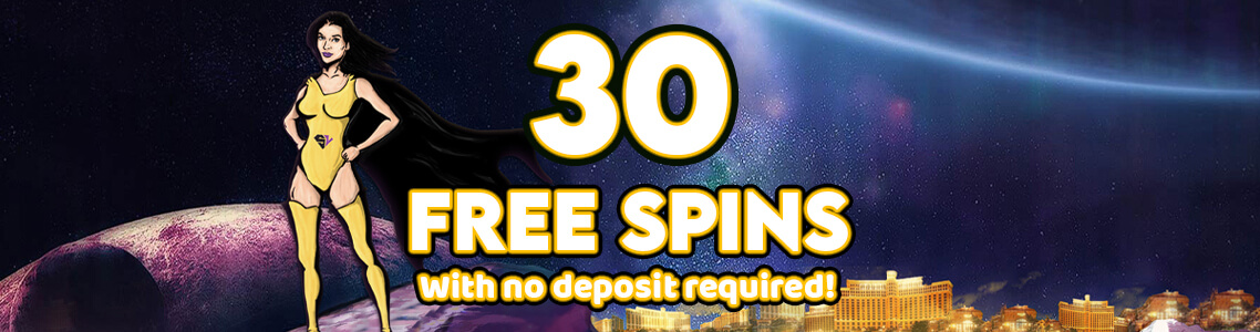 Space Lilly Casino Bonus