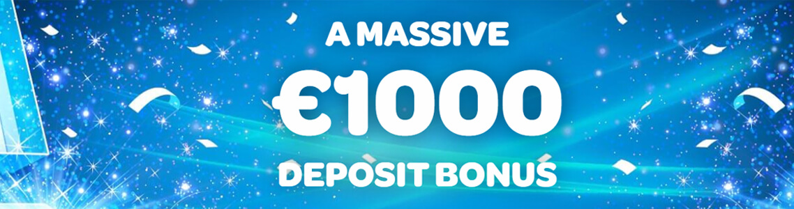 Spin Casino Bonus