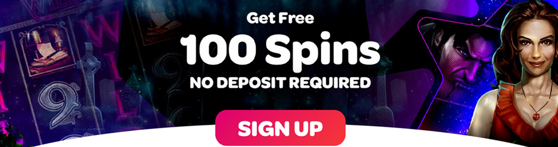 Spin Casino Bonus