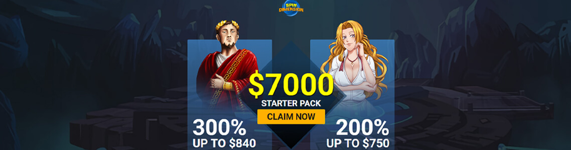 Spin Dimension Bonus
