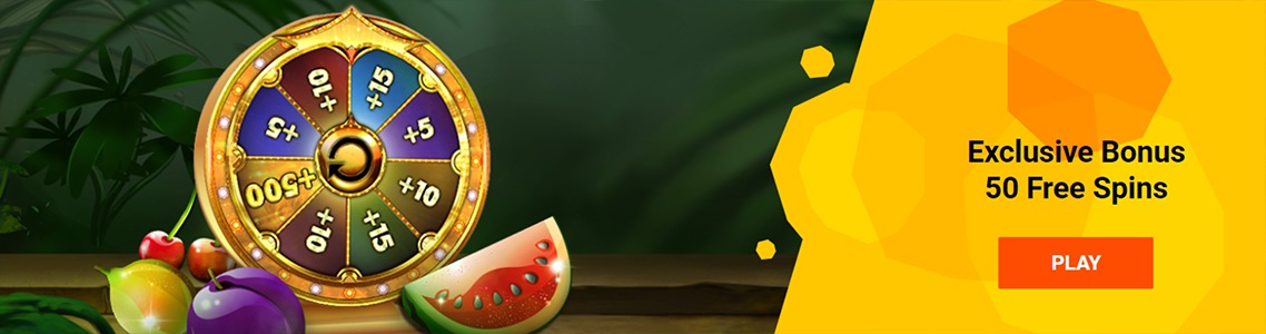 Spinamba Casino Bonus