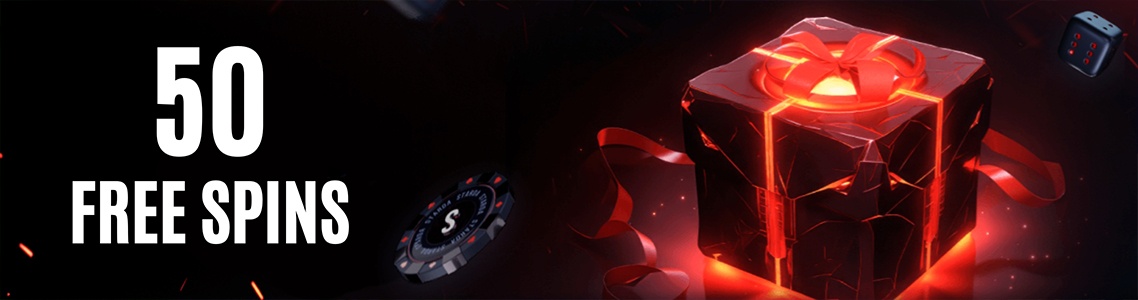 Starda Casino Bonus