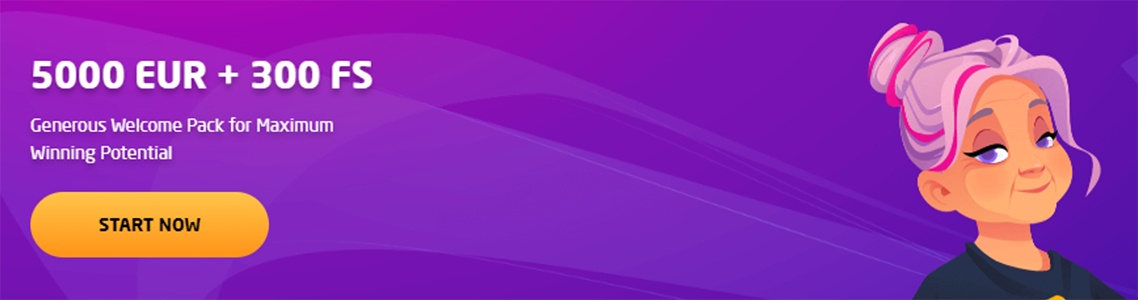 StayCasino Bonus