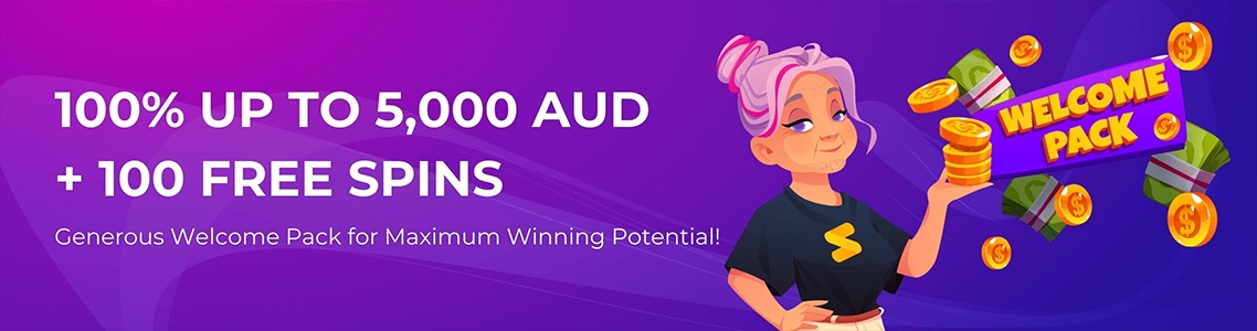 StayCasino Bonus