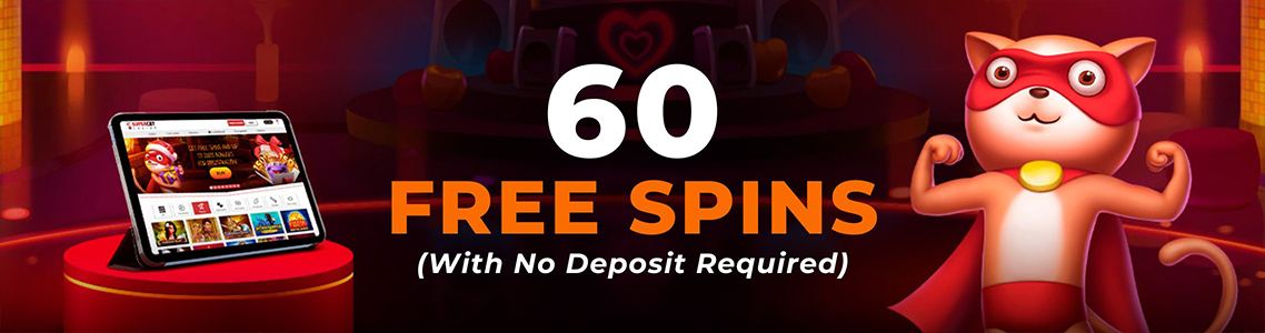 SuperCat Casino Bonus