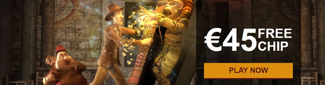 Thebes Casino Bonus