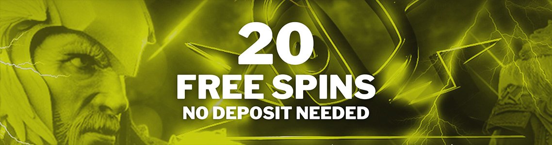 Thor Casino Bonus